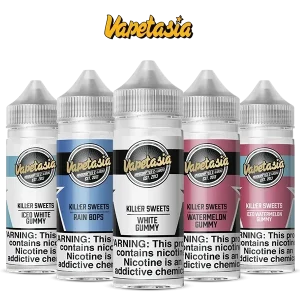 Vapetasia Killer Sweets E-Liquid – 100mL