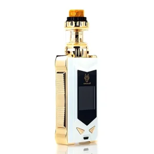 SnowWolf MFeng-T Full Starter Kit
