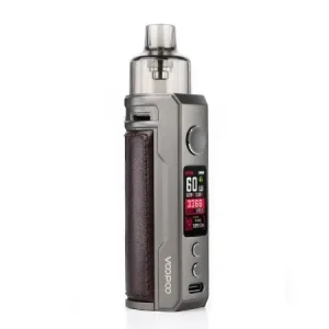 VooPoo Drag S Mod Pod Kit