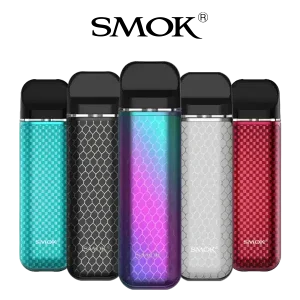SMOK NOVO 3 Pod Kit