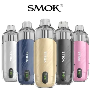 SMOK VOLLE Pod Kit
