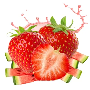 Strawater – DIY Flavor Concentrate – Veist