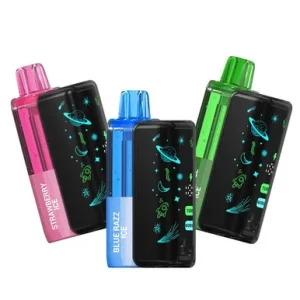 Fogger Pro Plus Vape Kit | VapeRanger Wholesale
