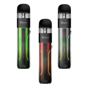 Horizon Talons 700mAh Pod System