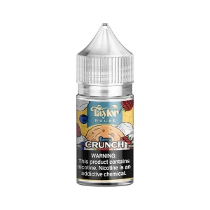 Berry Crunch Taylor House Salts 30mL