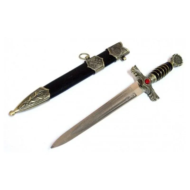 15.5″ Roman Collectible Style Dagger