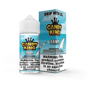 Jaws by Candy King – 100mL