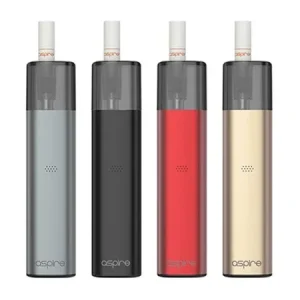 Aspire Vilter Kit