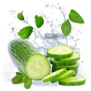Cucumber Menthol – DIY Flavor Concentrate – Veist