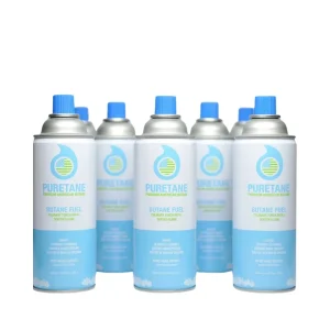 Puretane - 420ml Butane