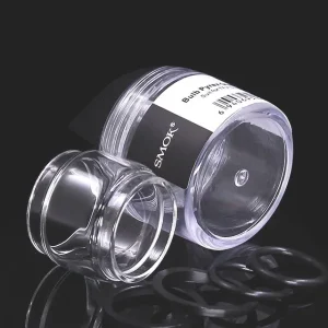 SMOK Bulb Pyrex Glass Tube #7