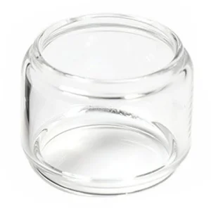 Medusa Replacement Glass- Zeus Sub Ohm 5ML Bubble