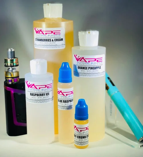Organic Flavored - Image 2