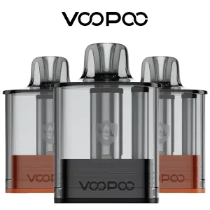 VooPoo VRIZZ V2 Replacement Pods