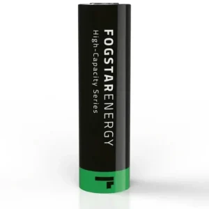 Fogstar Energy 4000 21700 Battery