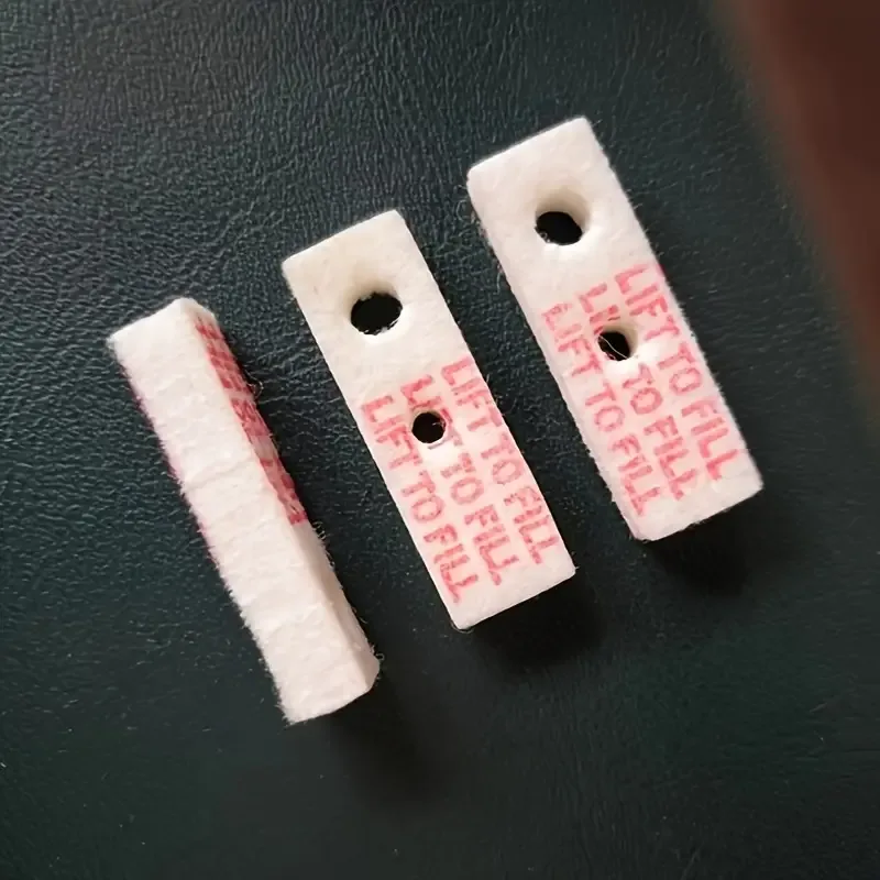 Kerosene Lighter Replacement Felt Pads