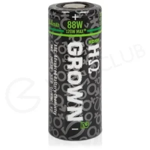 Hohm Grown 26650 Battery (4200mAh 30A)