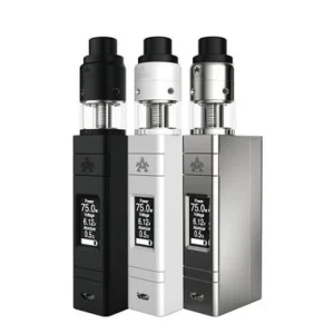GIL Kit | Kangertech | Arymi | 75W (Final Closeout)