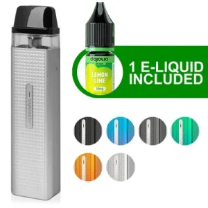 Vaporesso Xros Mini Pod Vape Kit