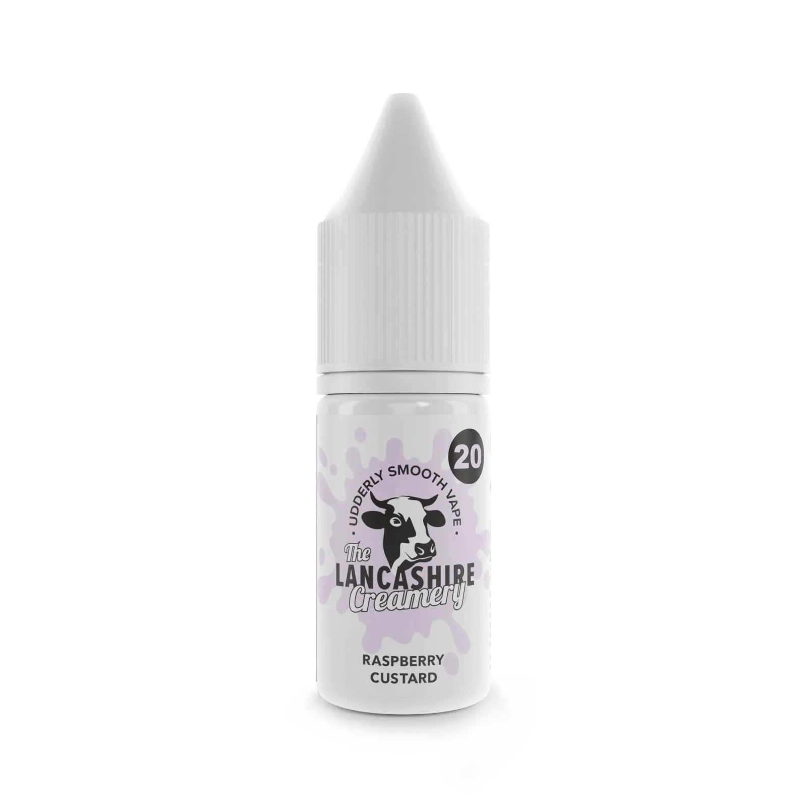 The Lancashire Creamery Nic Salts - Image 2