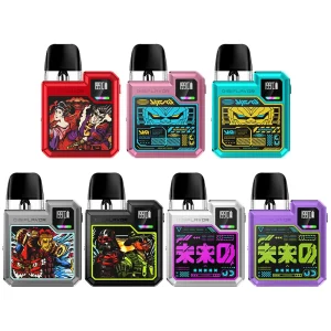 Digiflavor Digi-Q Pod Kit 1000mAh