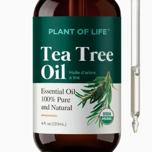 Plant of Life - 4oz Essential Oil