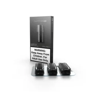 Go Replacement Pods (3 /pack) | Avatar