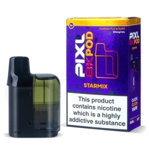 Starmix Pixl 8000 Refill Pack