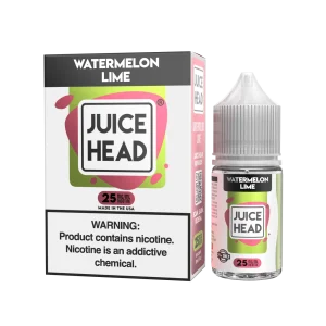 Watermelon Lime by Juice Head Salts – 30mL