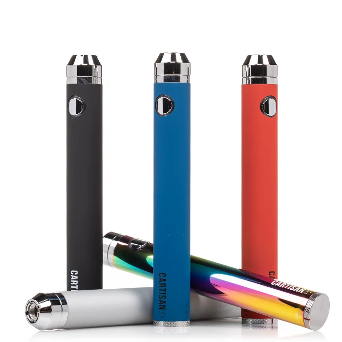 Cartisan – Ego Twist 1300