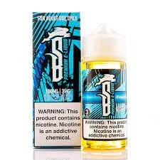 Original Bunny (The O.B.) Syn | SB by Suicide Bunny | 100ml (Final Sale) - Image 2