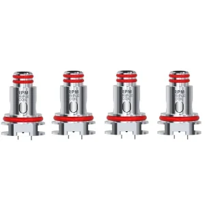 Smok RPM Triple Replacement Vape Coils