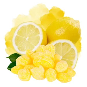 Lemon Sours – DIY Flavor Concentrate – Veist