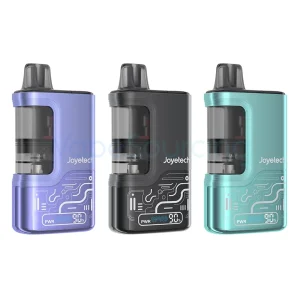 Joyetech Exceed Ultra Pod System Kit