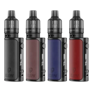 Eleaf iStick i75 Kit 3000mAh 75W
