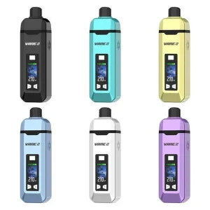 Yocan - Vane 2 Dry Herb Vaporizer
