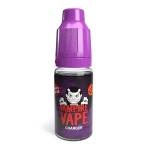 Vampire Vape Charger E-Liquid 10ml