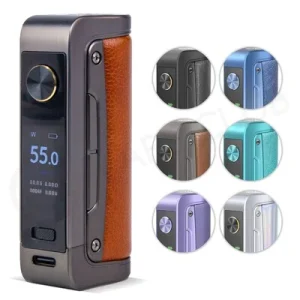Innokin Coolfire Z80 Nex Mod