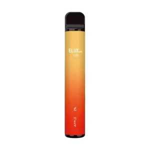 ELux Bar 600 - Apple