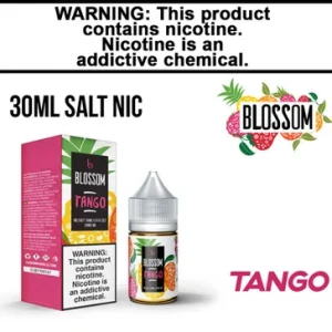 Tango Salt | Blossom | 30ml (Final Closeout)