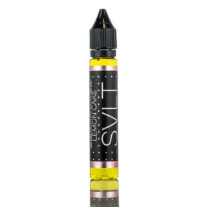 Lemon Cake Salt | SVLT | 30ml | 50mg (Final Closeout)