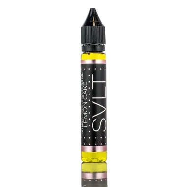 Lemon Cake Salt | SVLT | 30ml | 50mg (Final Closeout)