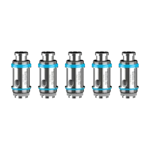 Aspire Nautilus XS Coils (Pack of 5)