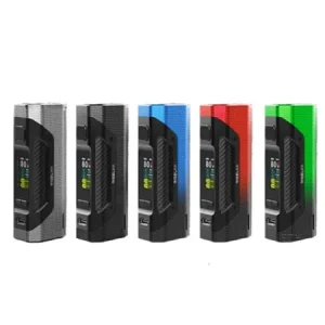 Smok Rigel Mini Mod