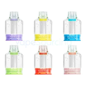 Pod Juice Mate Pro X 80K Disposable Pod