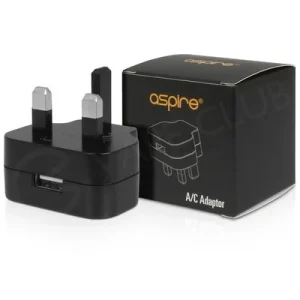 Aspire A/C Plug Adapter