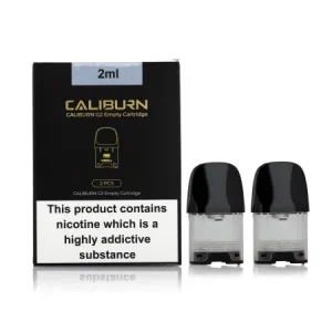 UWELL Caliburn G2 Replacement Pods