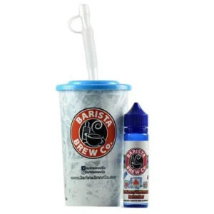 Frozen Strawberry Watermelon Refresher | Barista Brew Co | 60ml (Final Closeout)