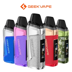 Geekvape Aegis Nano 3 Pod Kit
