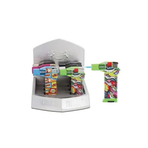 Scorch Torch - Comic 90 Degree Nozzle Lighter
